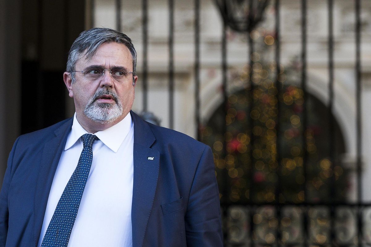 Paolo Capone: «L’unica soluzione ai casi Whirlpool è un taglio secco al cuneo fiscale»