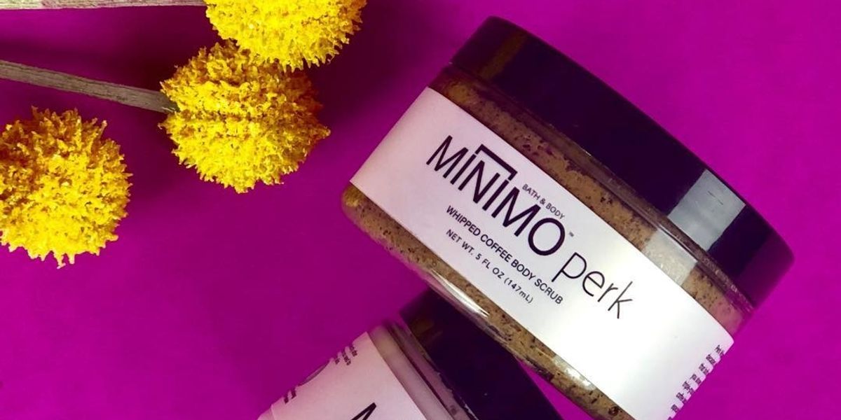 4 Black Woman-Owned Brands You Need In Your Skincare Routine