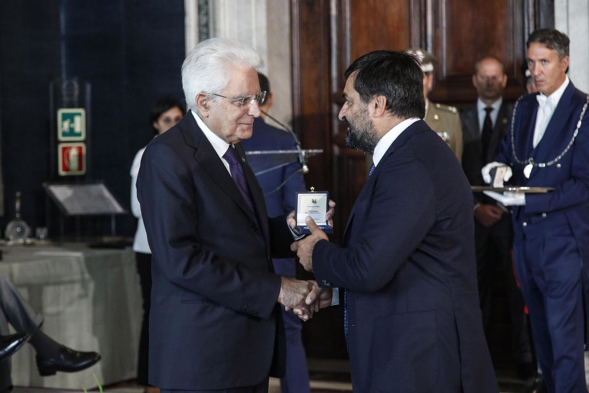 Il regalo del Pd ai magistrati
che ha riaperto i traffici dei pm