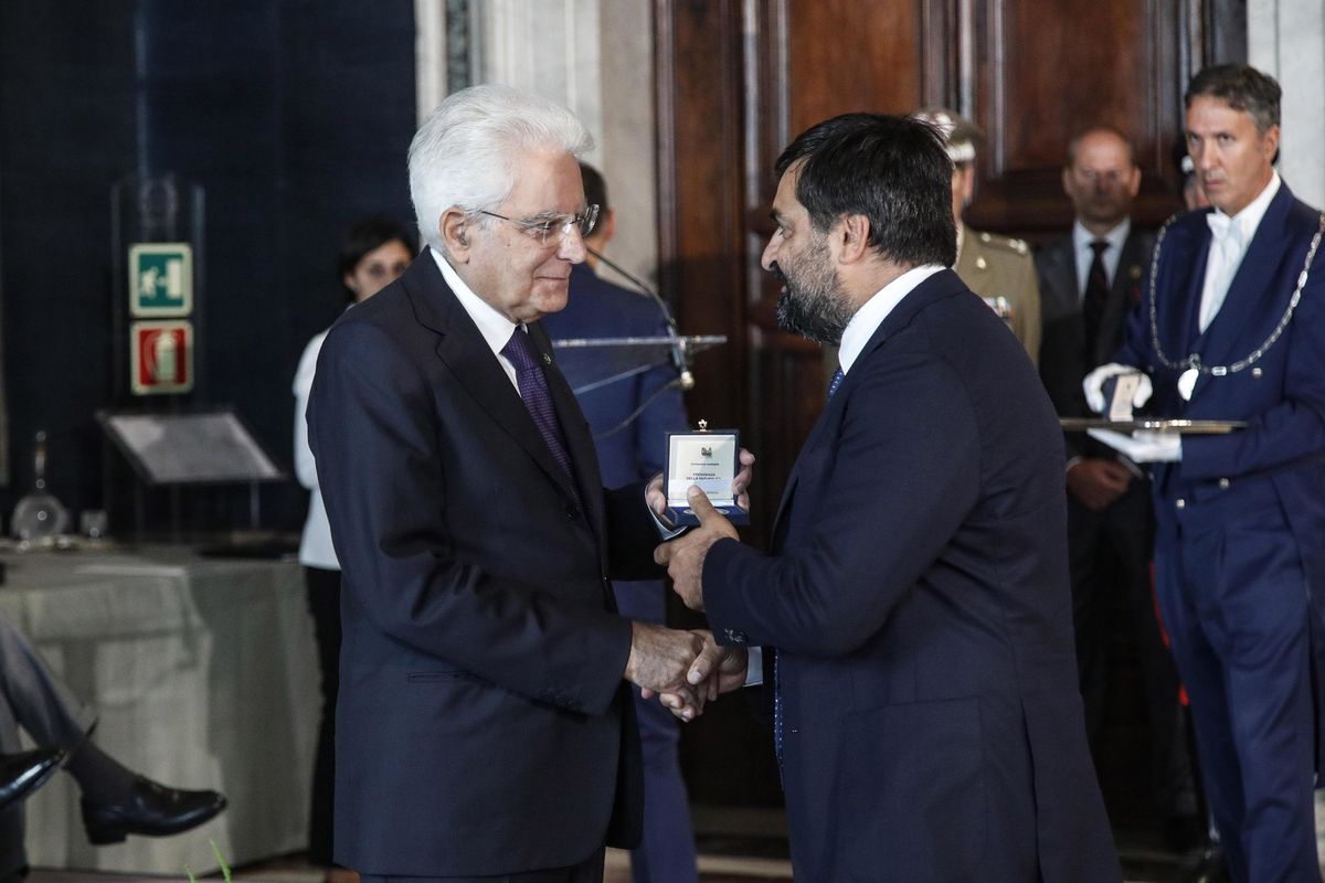 Il regalo del Pd ai magistrati
che ha riaperto i traffici dei pm
