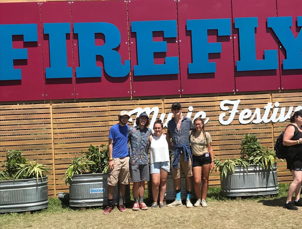 7 Essentials You Won't Survive Firefly Music Festival Without
