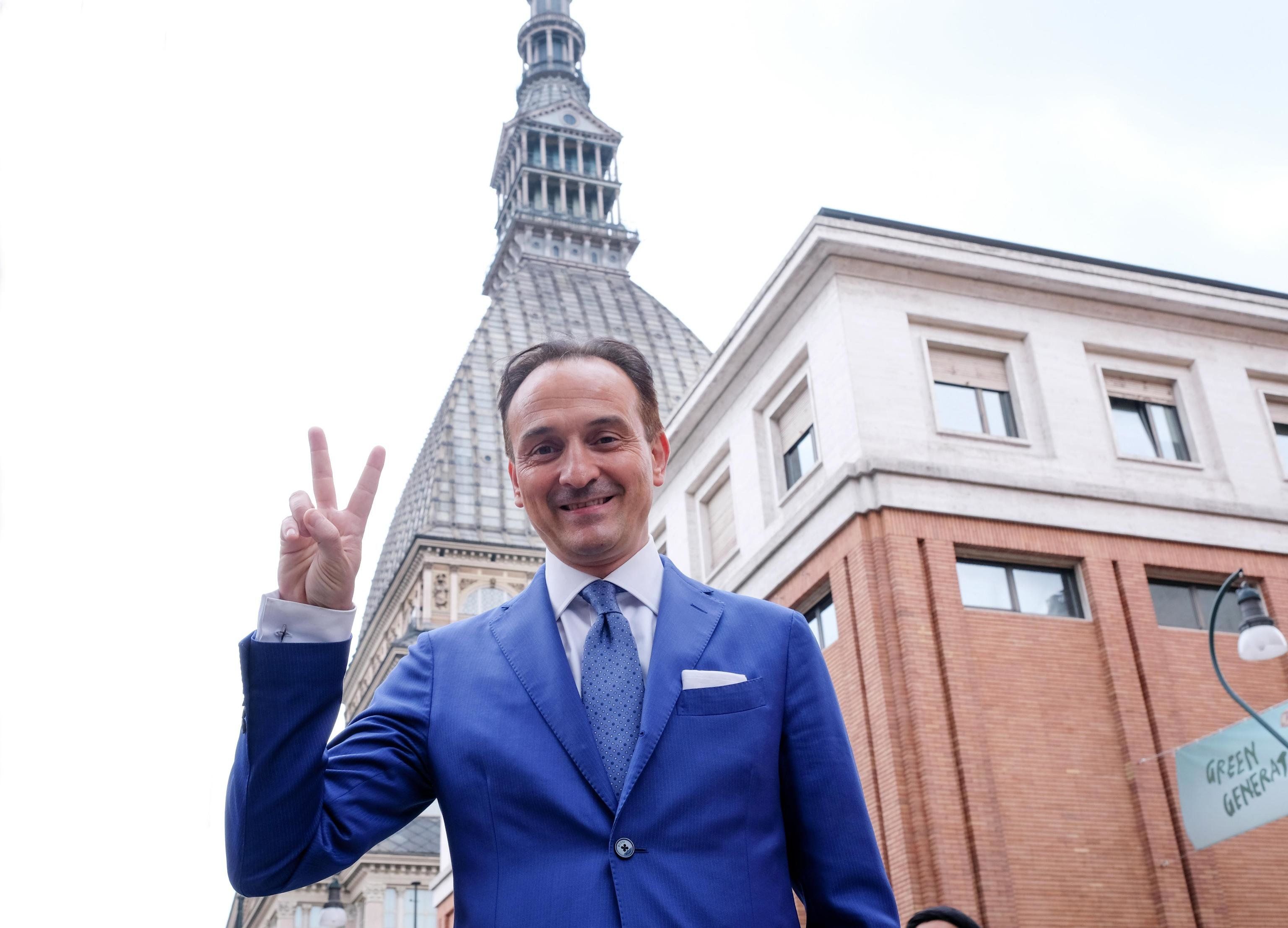 Alberto Cirio: «Forza Italia va rilanciata, non sciolta»