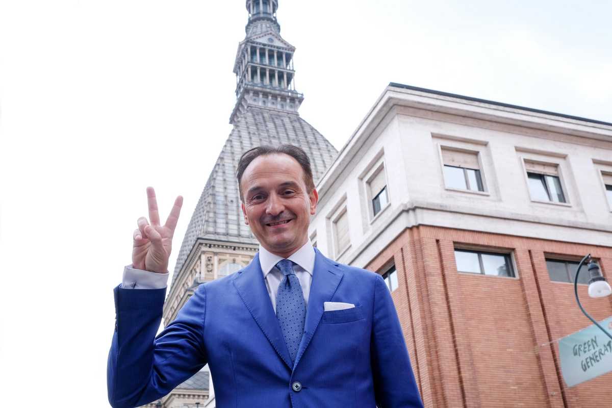 Alberto Cirio: «Forza Italia va rilanciata, non sciolta»