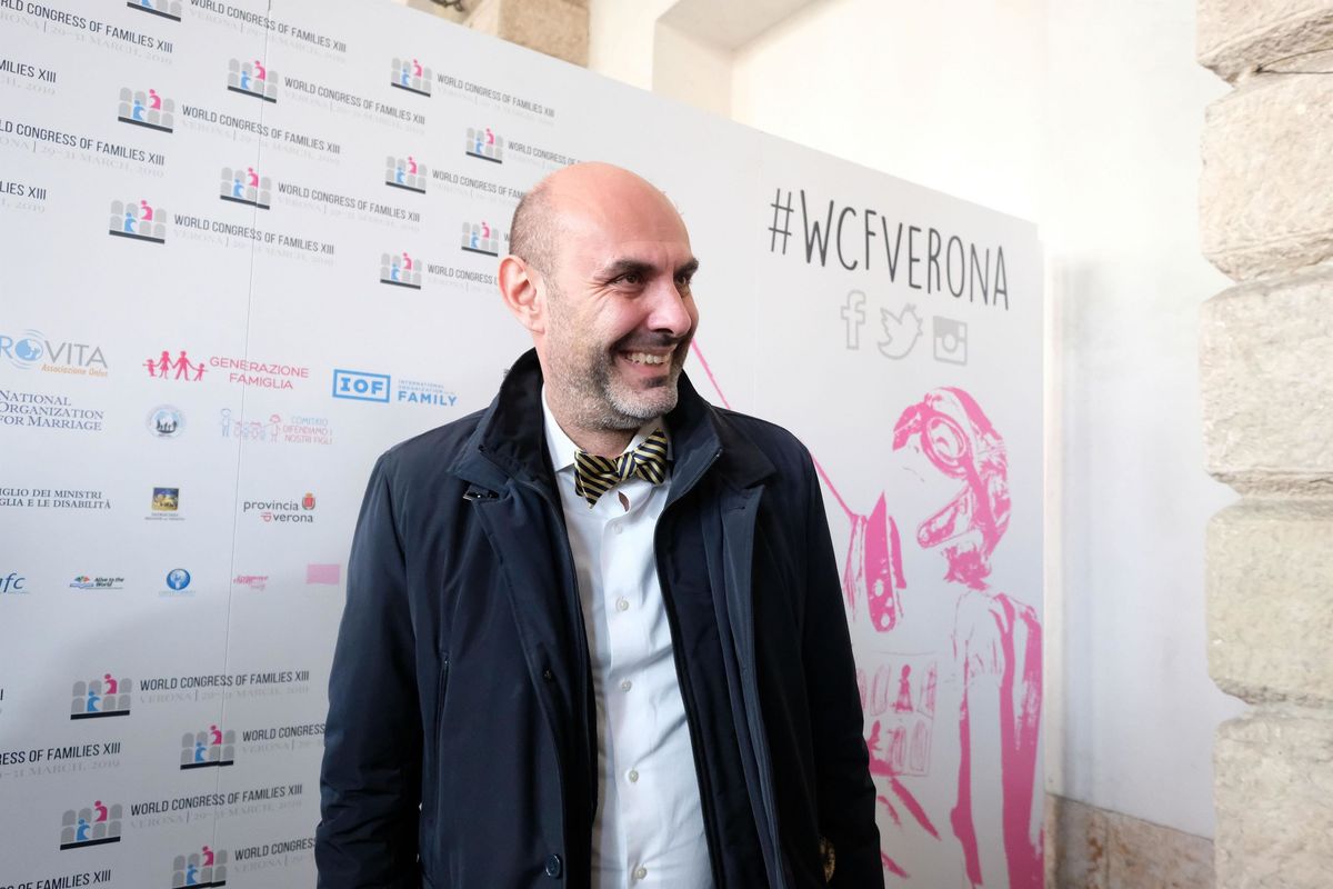 Su divorzi e assegni ha ragione Pillon. Parola di femminista