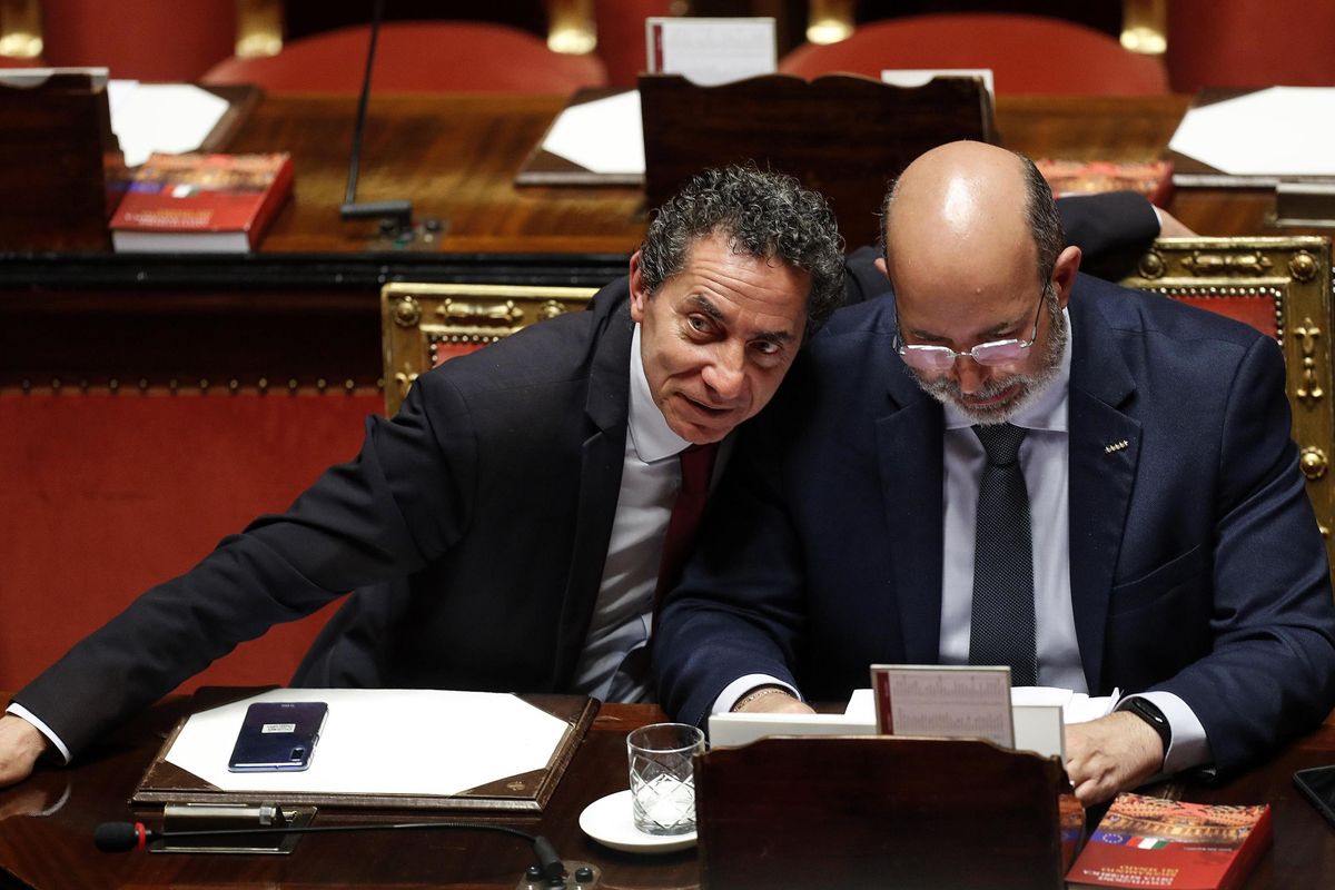 «Minibot? Se Draghi dice no ci dia lui un’altra soluzione»