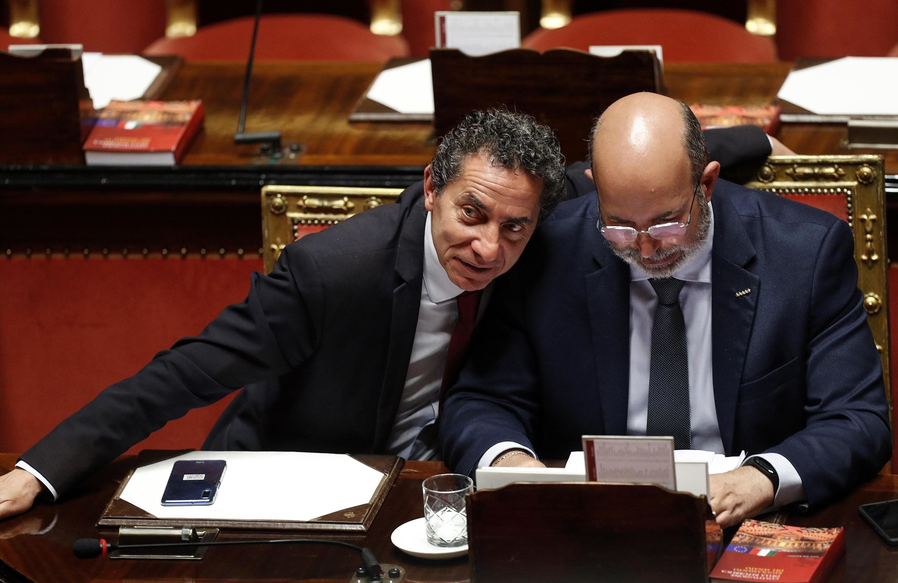 «Minibot? Se Draghi dice no ci dia lui un’altra soluzione»