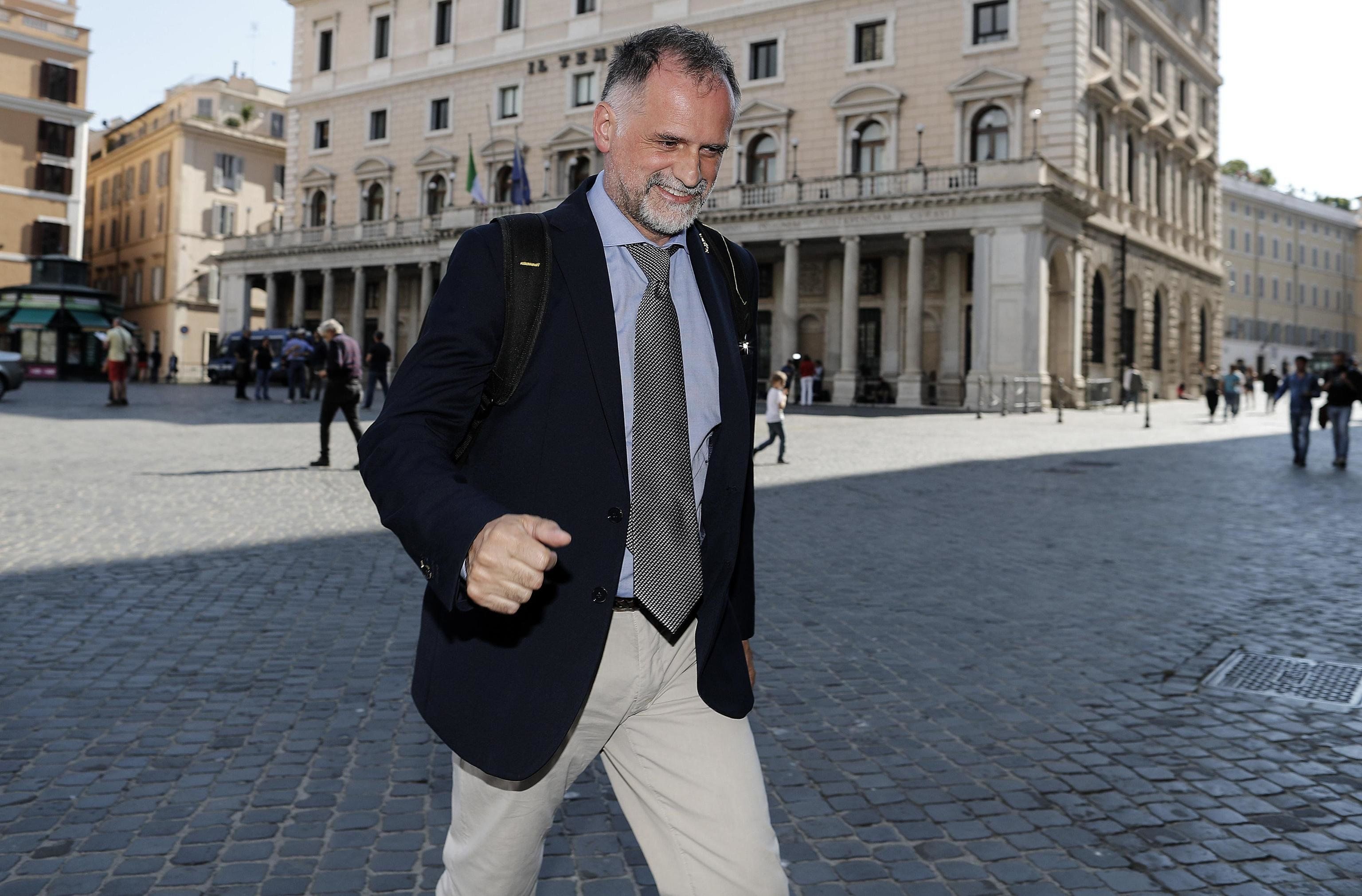 «Cara Europa, abbiamo i numeri giusti»