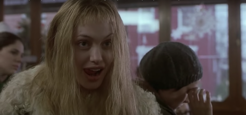 'Girl, Interrupted' Is The Under-Appreciated Movie Adaptation We All Needed