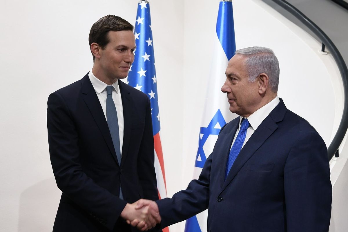 Piano Kushner per il Medioriente: stop all'idea di Stato ma pioggia di soldi sui palestinesi