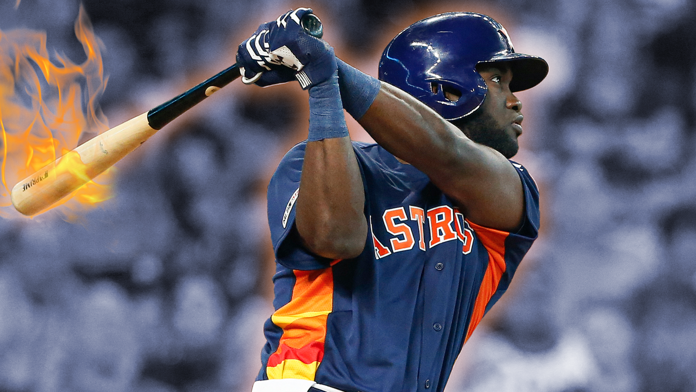 These 5 indisputable Astros upgrades point to something extraordinary in 2024