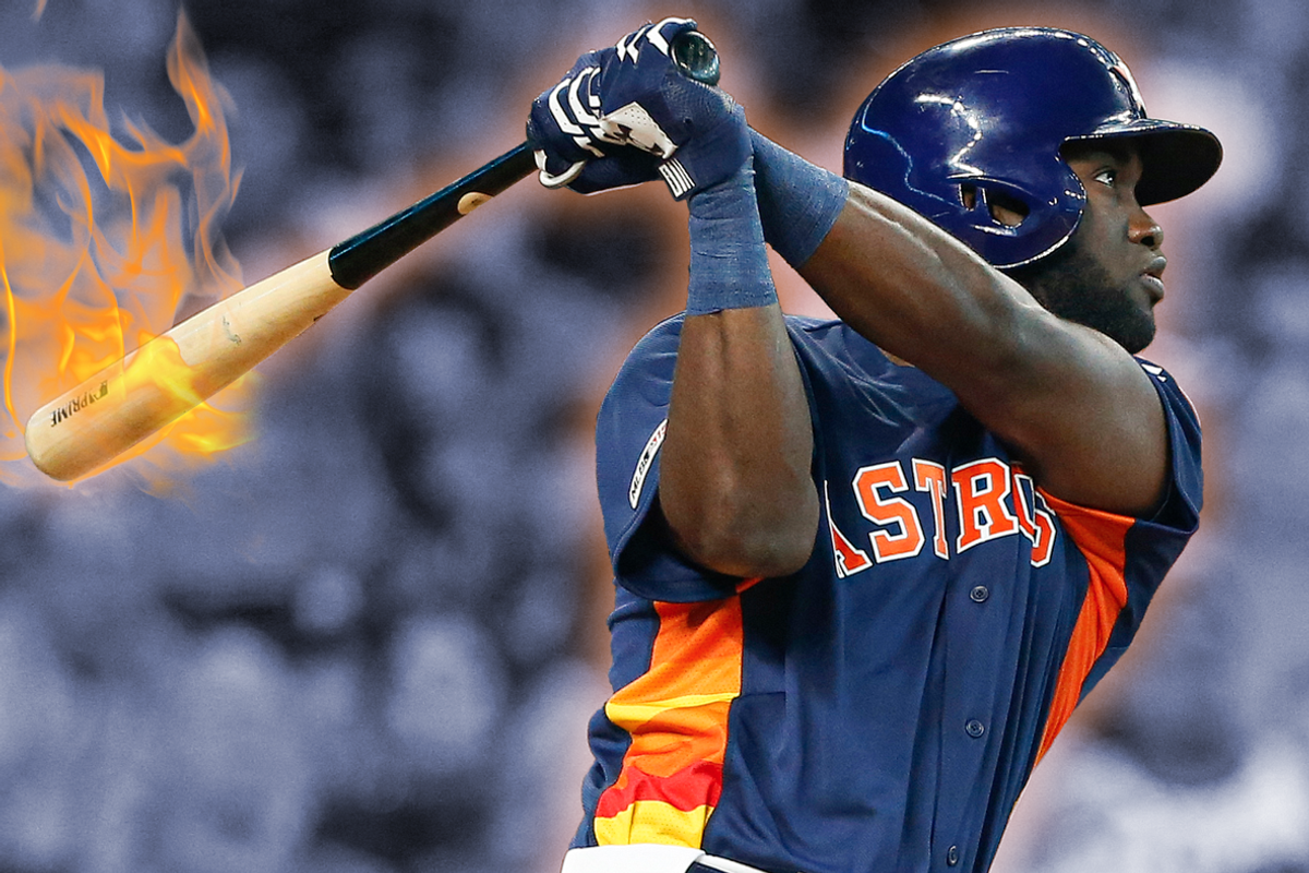 These 5 indisputable Astros upgrades point to something extraordinary in 2024