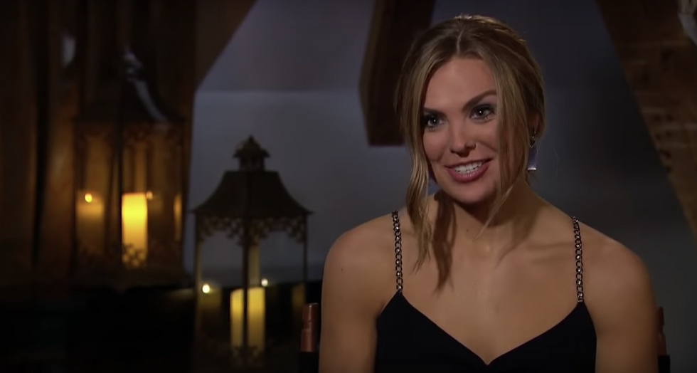 5 Reasons Hannah B Is One Of The Best Bachelorettes We've Seen