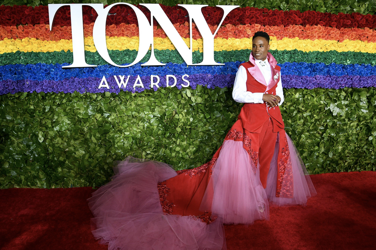 The Best Moments from the 2019 Tonys