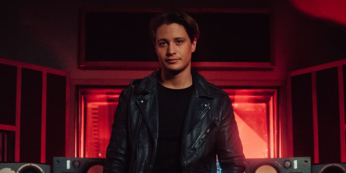 Ralph Lauren Announces Kygo as Newest Global Ambasador for Polo Red - PAPER