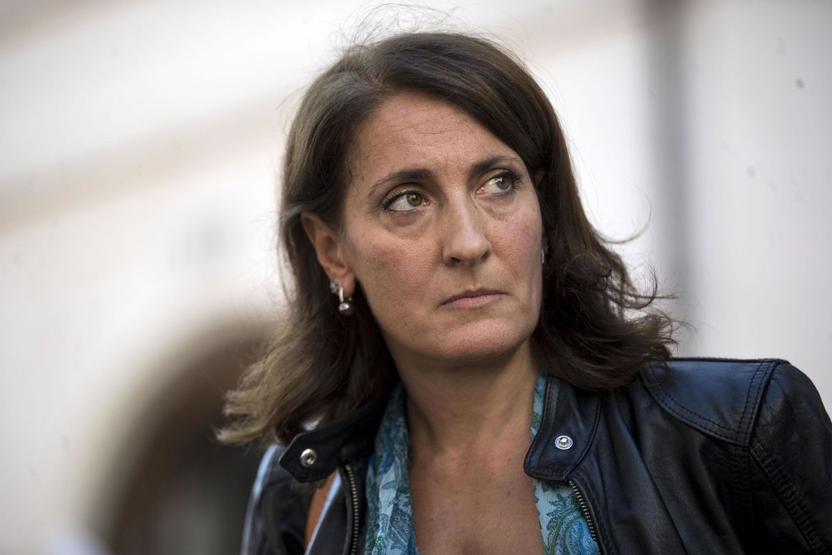 Carla Ruocco: «Di Maio? Stop all’uomo solo al comando»