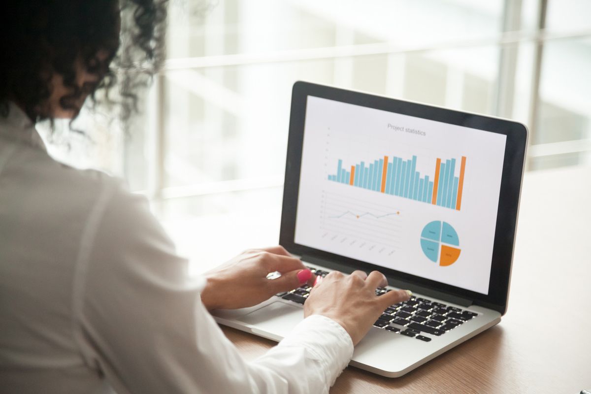 Women in Finance: Help Us Understand the Gaps by Completing This 5-Minute Survey
