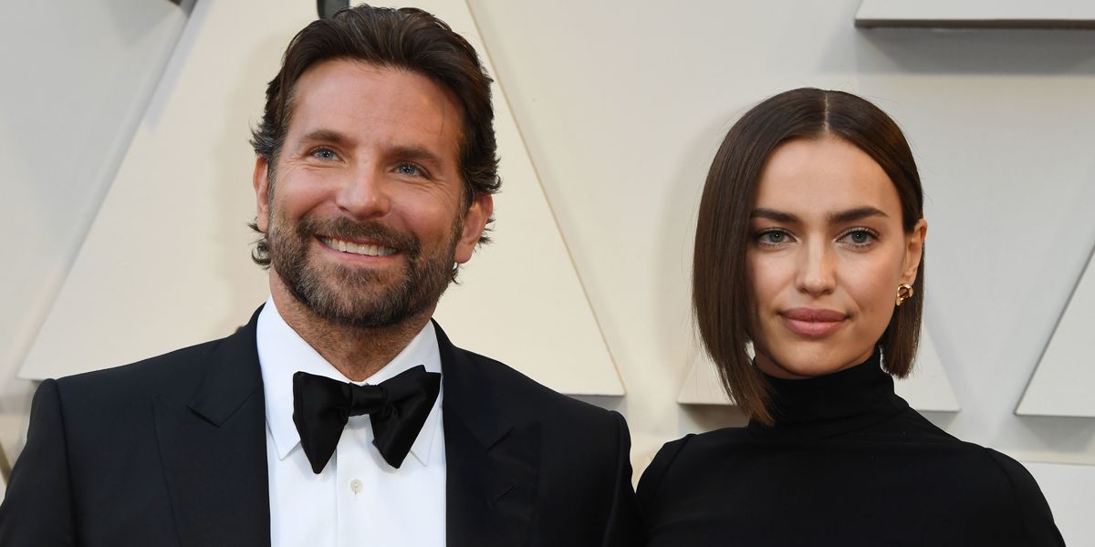 'A Star Is Born' Reportedly 'Changed' Bradley Cooper and Irina Shayk's Relationship