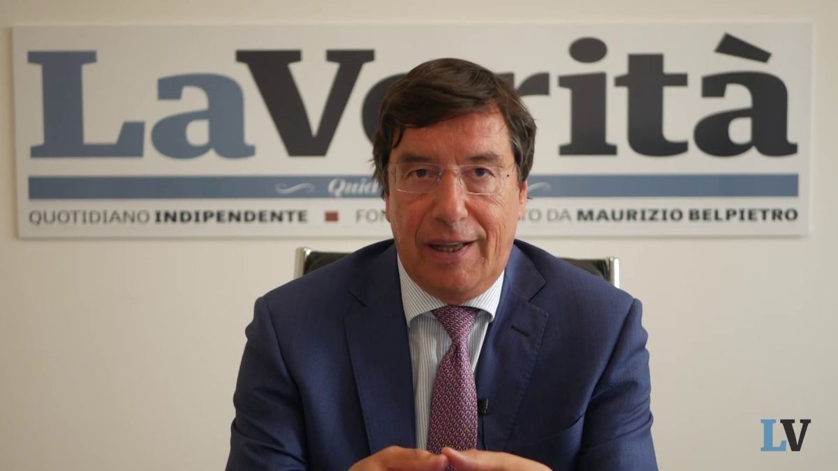Dietro le bizze di Conte c'è il burattinaio Mattarella