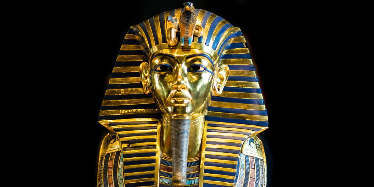 Egypt Moves to Stop Sale of King Tut Statue In London Auction - OkayAfrica