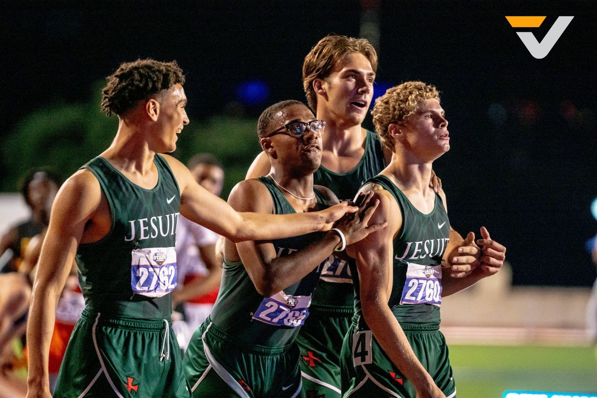 VYPE Top 10 Male Athletes of the Year