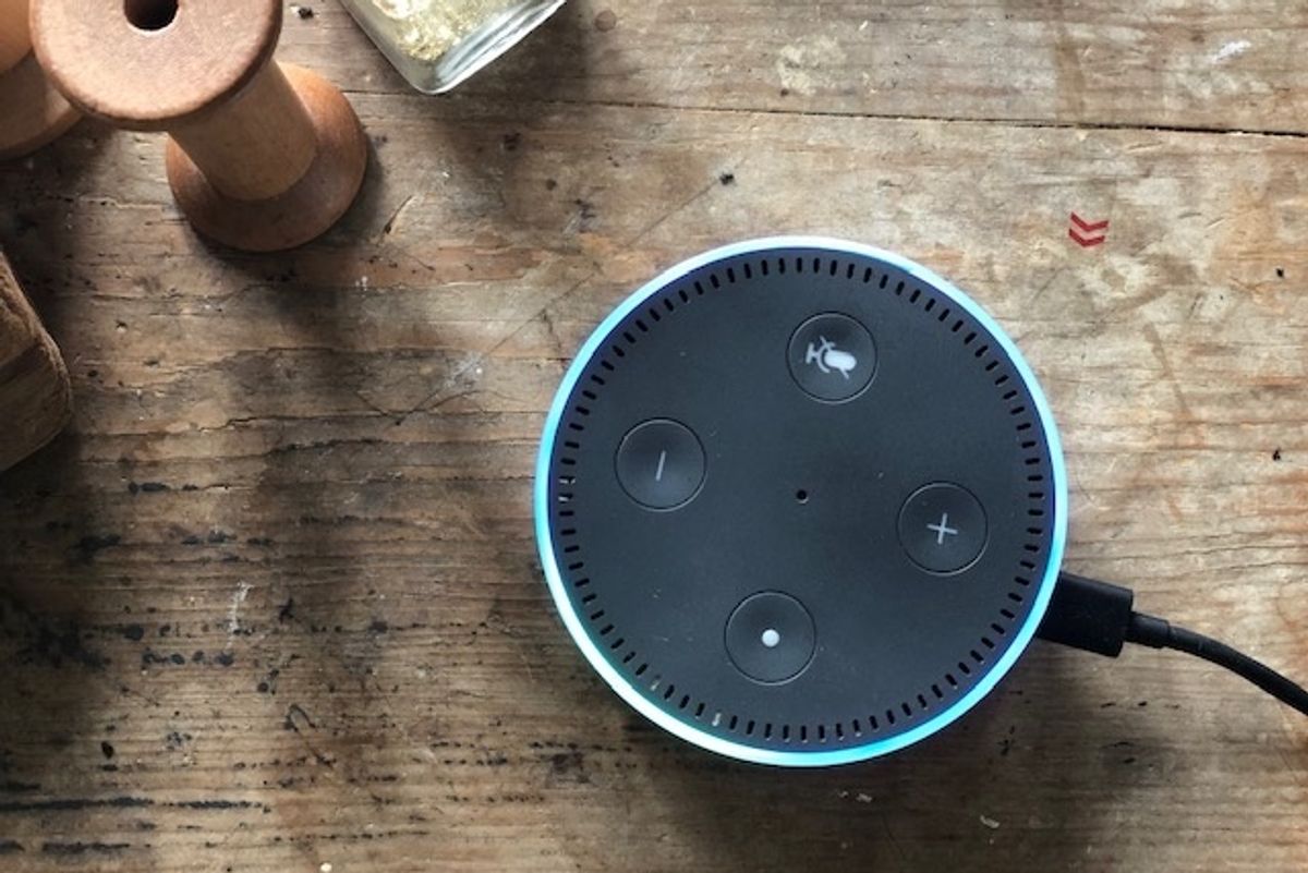 How to teach Alexa to know your voice and create a personal profile