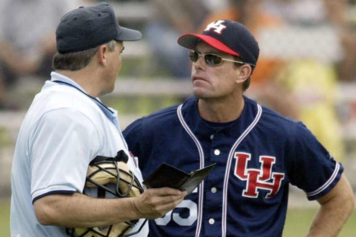 PLAY BALL: Catching up with new SBS coach Noble