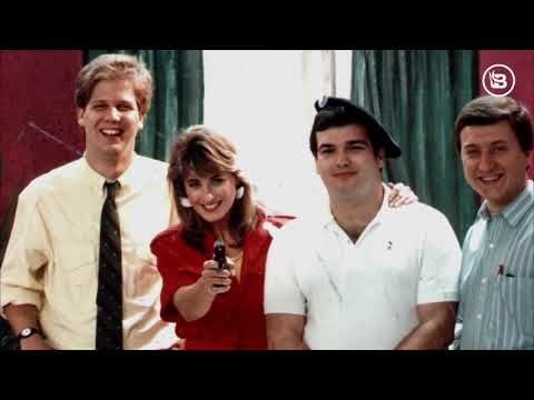 President Reagan's lasting impact