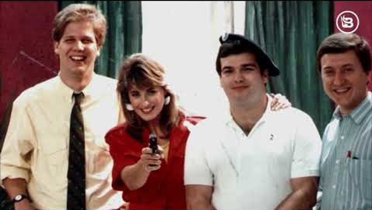 President Reagan's lasting impact