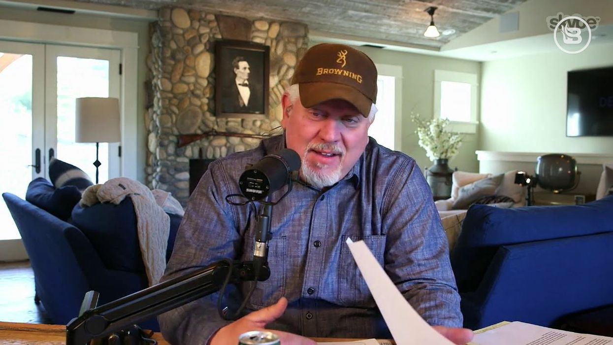 Baby found in the woods raises some ridiculous questions