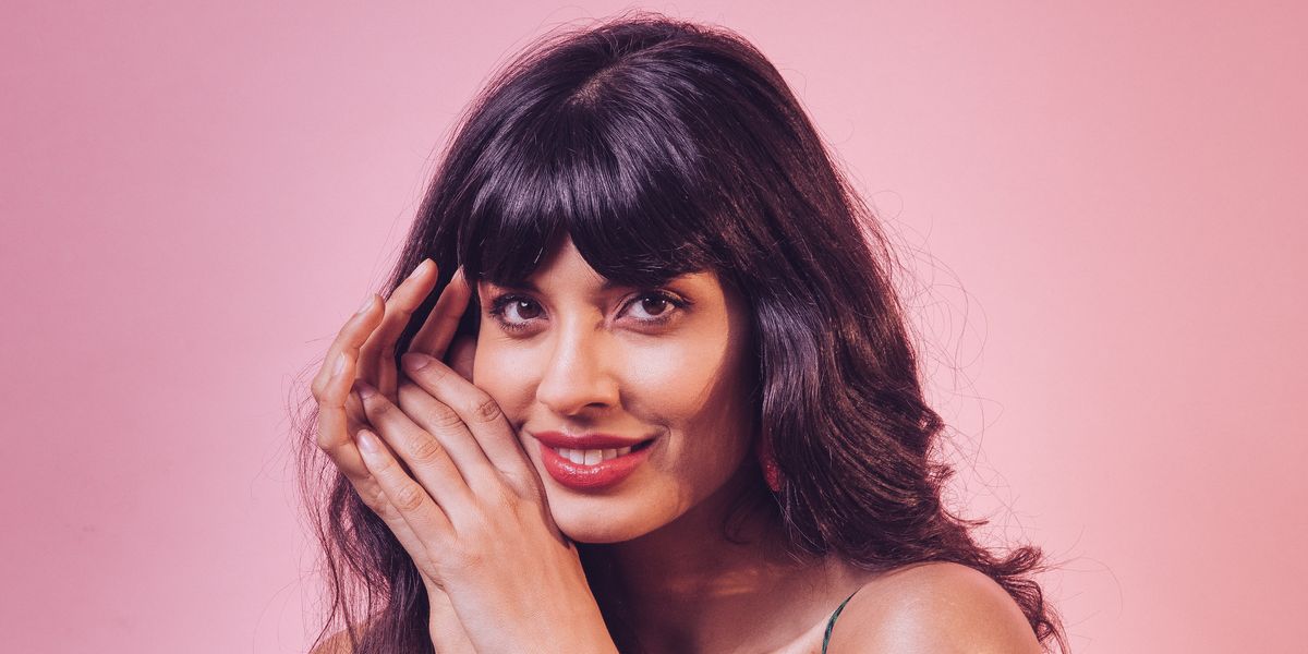 Fat and All That: Activist Jameela Jamil Is Coming for Designers