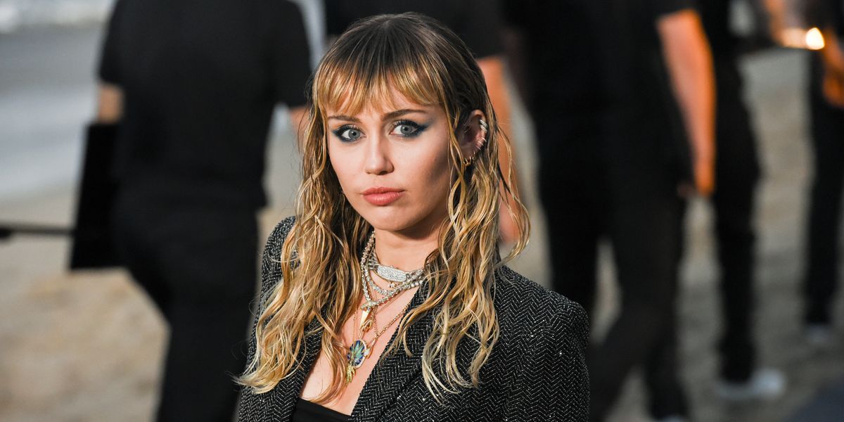 Miley Cyrus Apologizes for Hip-Hop Comments on Fan's YouTube