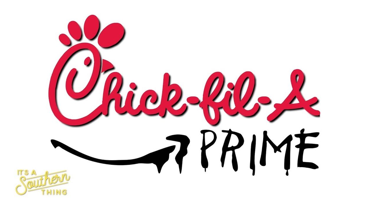 Introducing Chick-fil-A Prime
