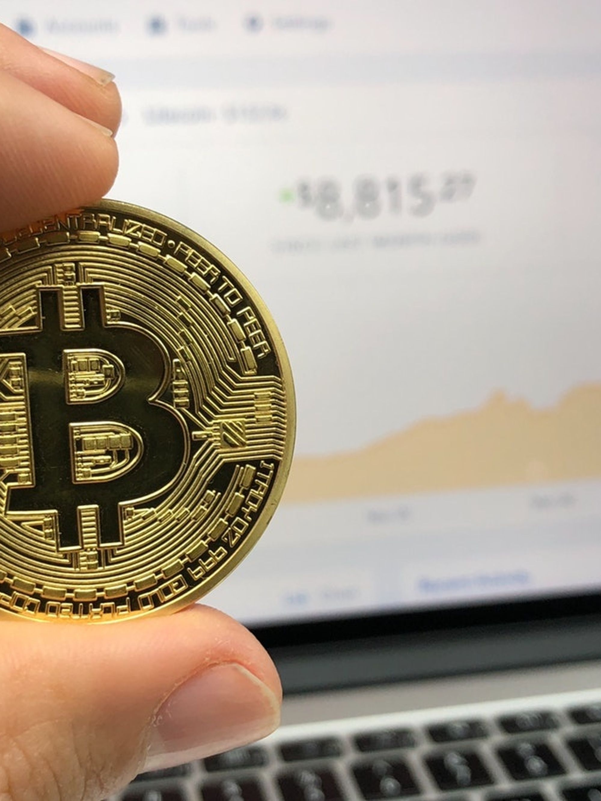 Texas cryptocurrency reserve opens with $5 million investment -  InnovationMap