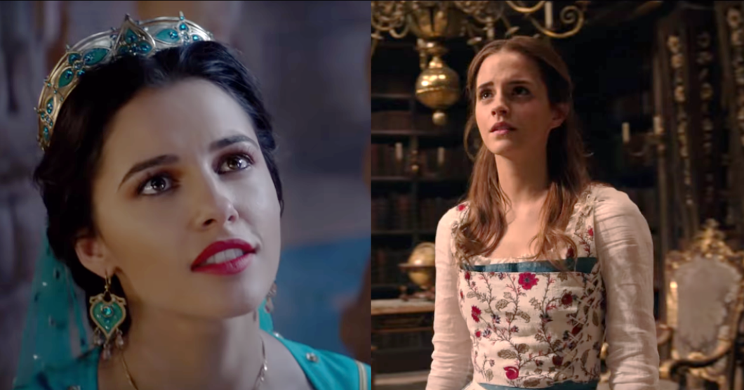 What The New Aladdin Got Right That Beauty And The Beast Got Wrong