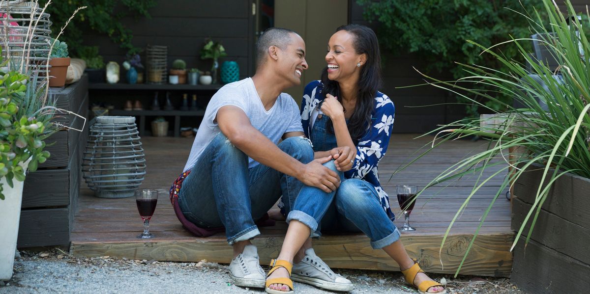 Is Your Relationship Complicated? Simplify It With These Questions