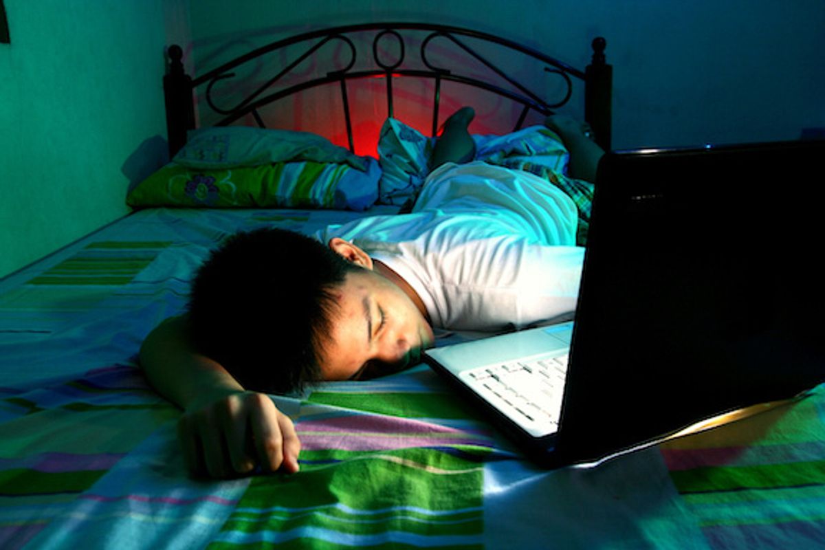 Midnight is when smart devices are most likely to be attacked
