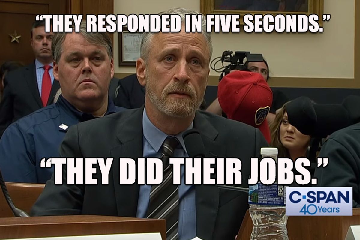 At Long Last Sirs Have You No Shame? Wonkagenda For Wed., June 12, 2019