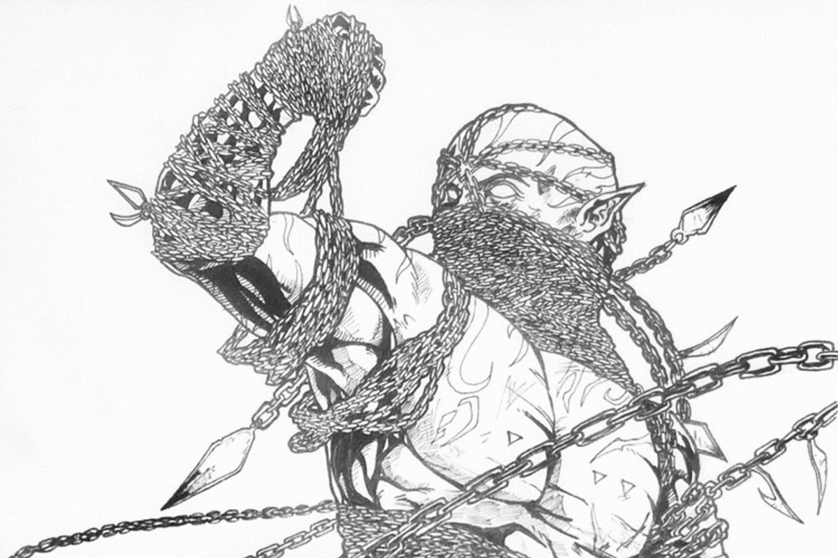 Nerds Around Town: More Sharks, concrete in sewers and Jon Stewart