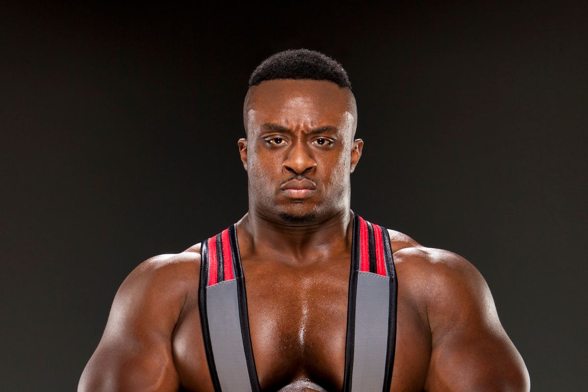 WWE continues its backslide into mediocrity