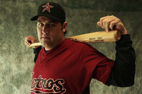 Lance Berkman: Hinch is the perfect manager for what the Astros are doing