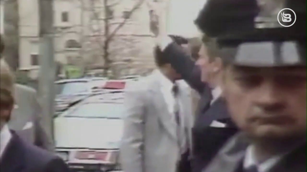 President Reagan's administration and assassination attempt