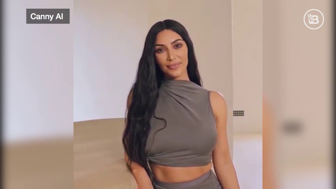 Still don't think deepfakes will be a problem?