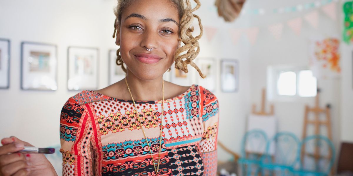 If You’re Going Through A Major Setback, Remember This. xoNecole