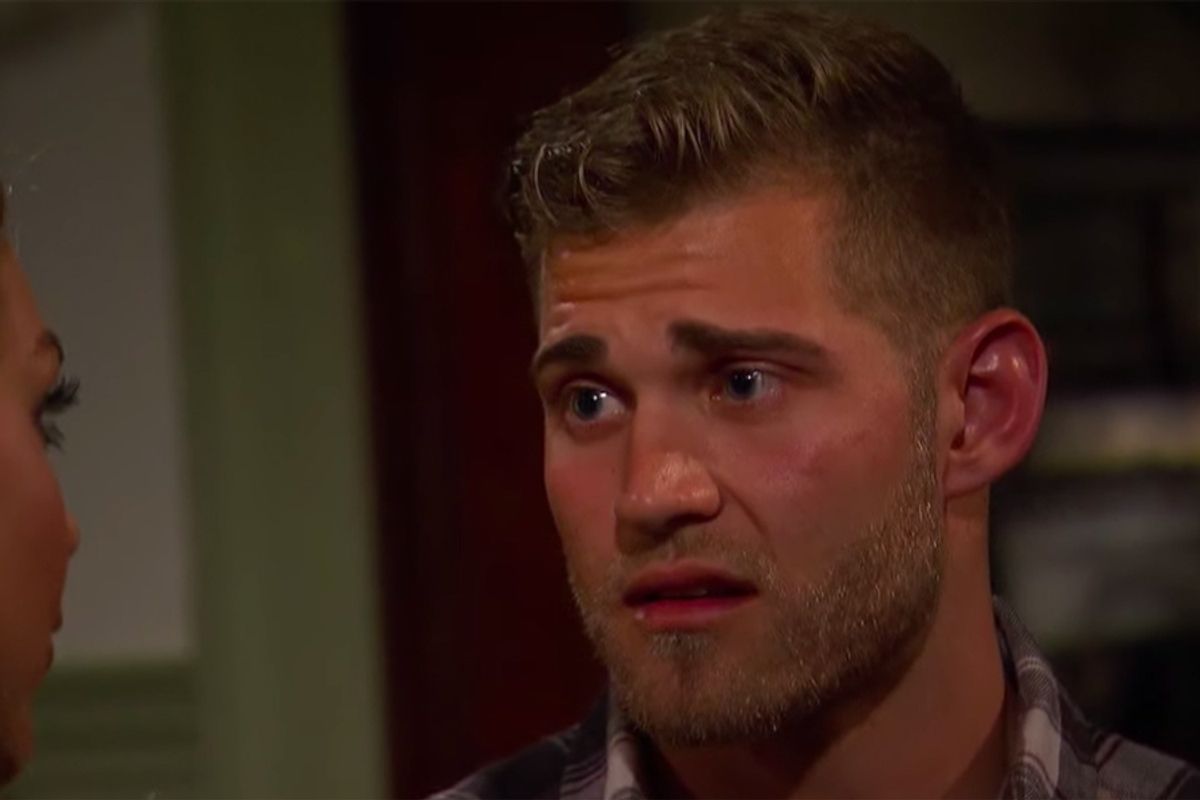 Is Luke P. Really a Psychopath?