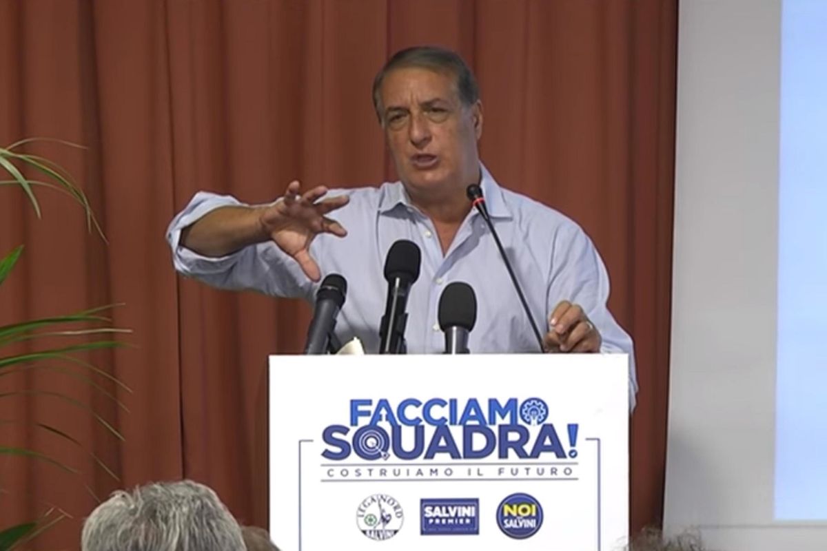 Agli arresti per corruzione Arata, l’imprenditore al centro del caso Siri