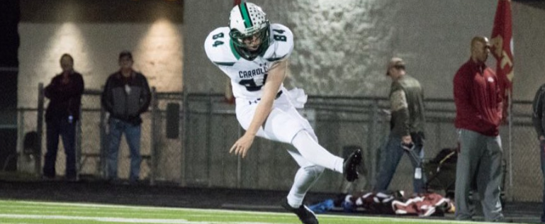 Sun & Ski Sports Poll: DFW Preseason Kicker/Punter of the Year