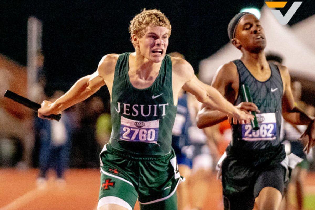 VYPE Top 10 Male Athletes of the Year