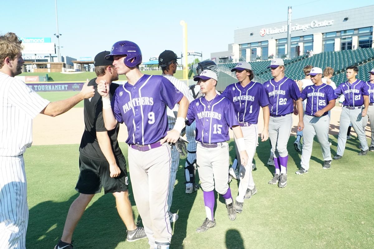 Ridge Point falls to Southlake Carroll