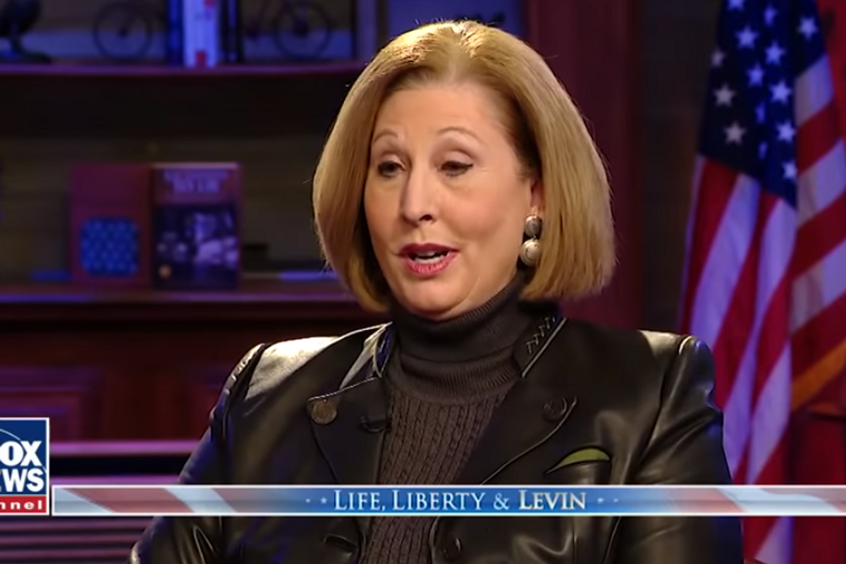 Michael Flynn's New Lawyer Is Baaaaaaaaaaaaaatshiiiiiiiiiiiiiiiiiit
