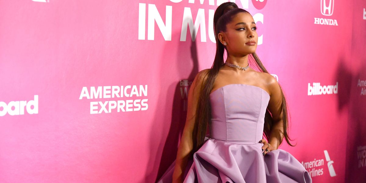Ariana Grande Donates Atlanta Concert Proceeds to Planned Parenthood